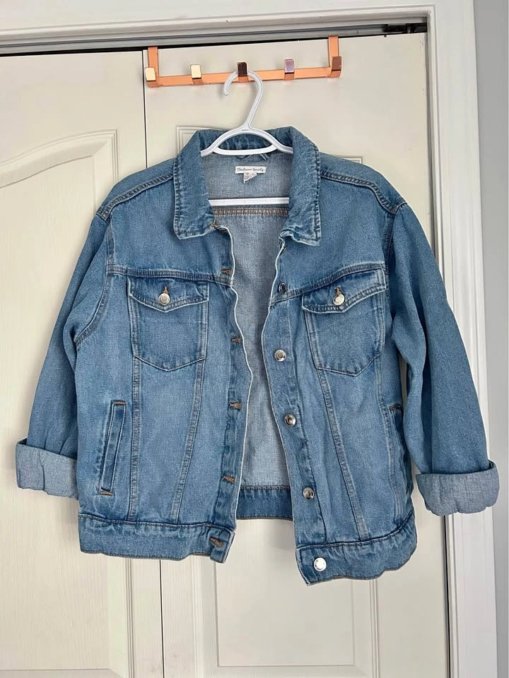 Urban Planet Denim Jacket