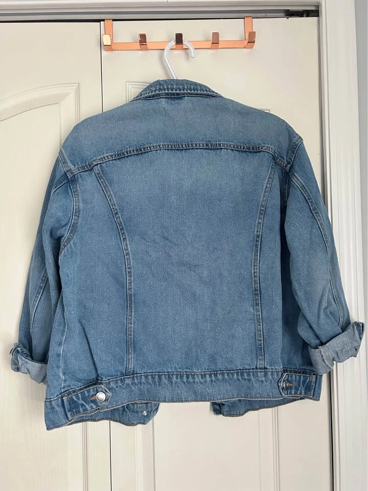 Urban Planet Denim Jacket - photo 2