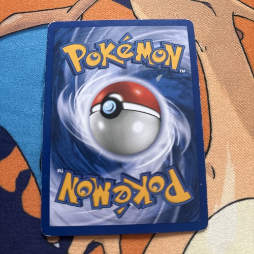 Hitmonchan 008/130 Base Set 2 Holo MP - photo 2