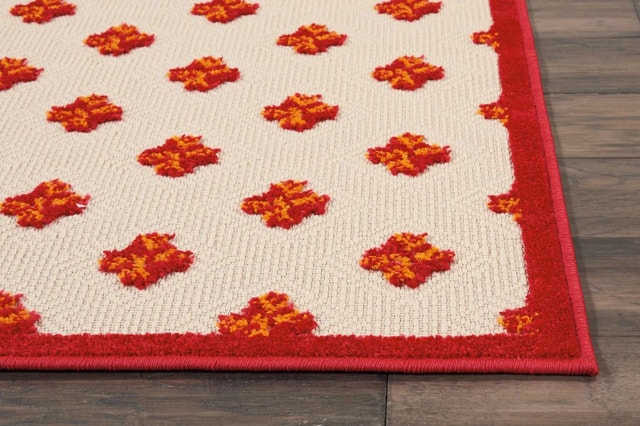 Nourison Aloha Collection Area Rug - photo 2