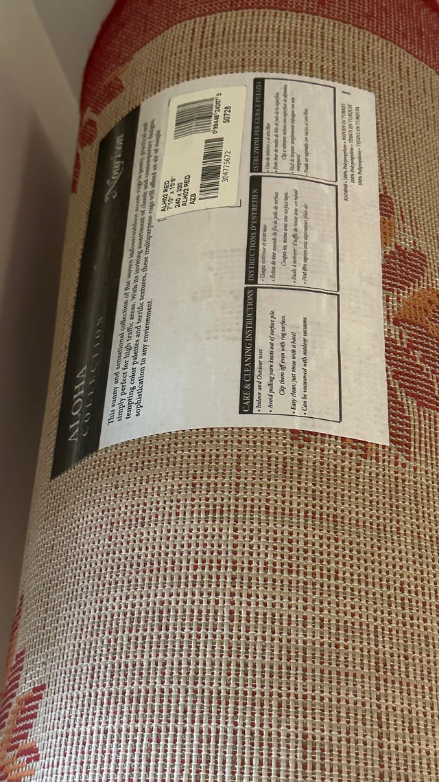 Nourison Aloha Collection Area Rug - photo 4