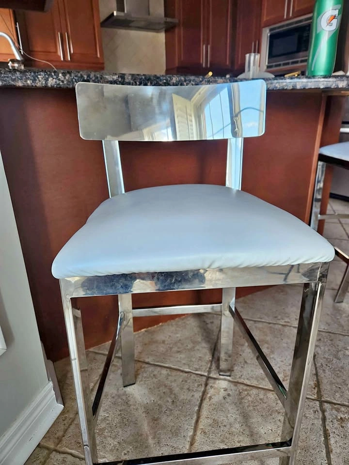 Bar Stools x2