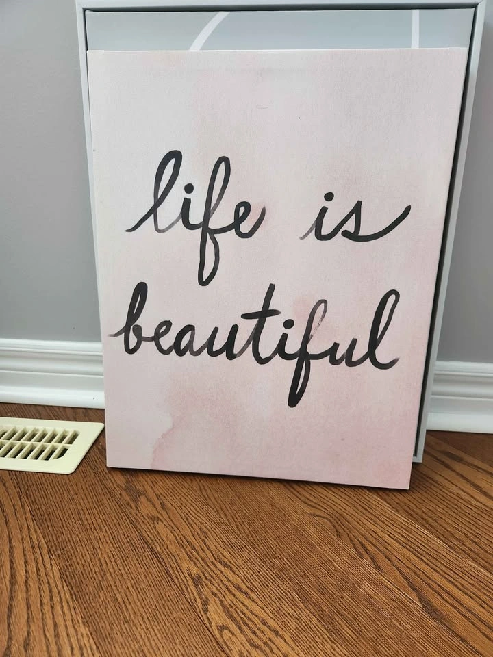 Canvas Wall Art - photo 2