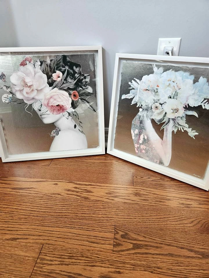 Decorative Wall Art