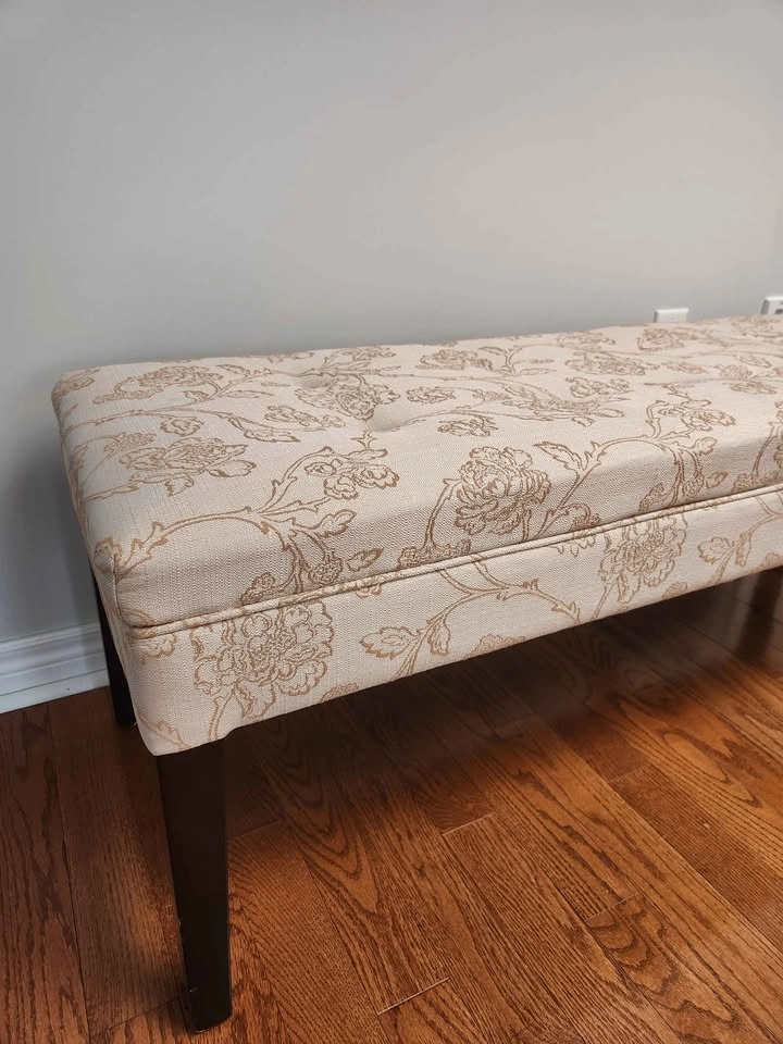 Decorative Bench - photo 2