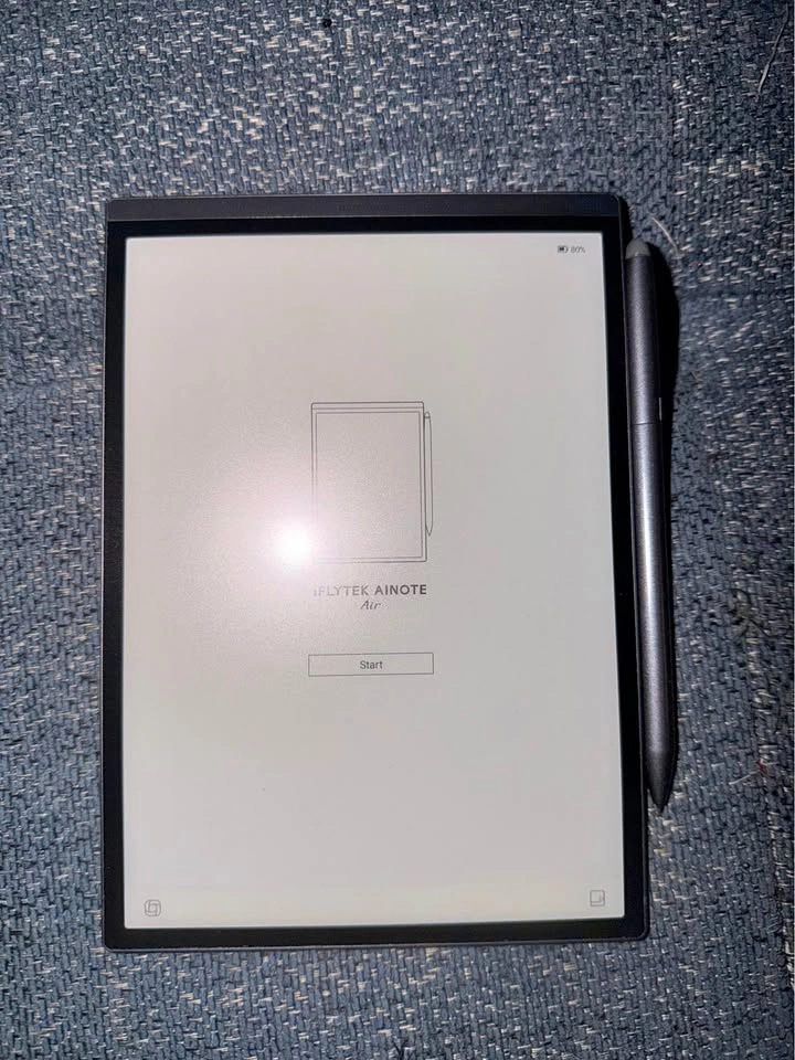 iFlytek Ainote Air 2