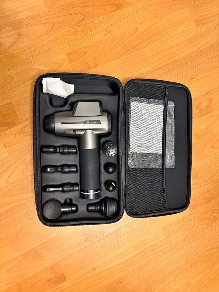 Vigorun Massage Gun