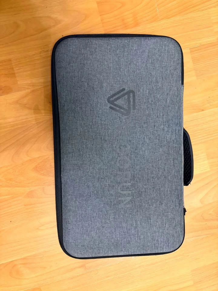 Vigorun Massage Gun - photo 2