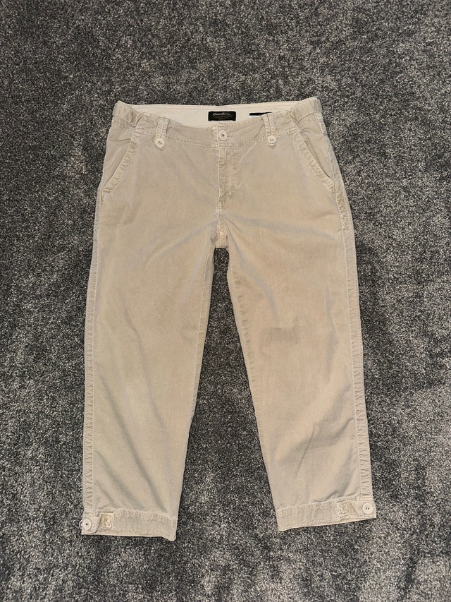 woman’s Eddie Bauer pants size 10 - photo 2