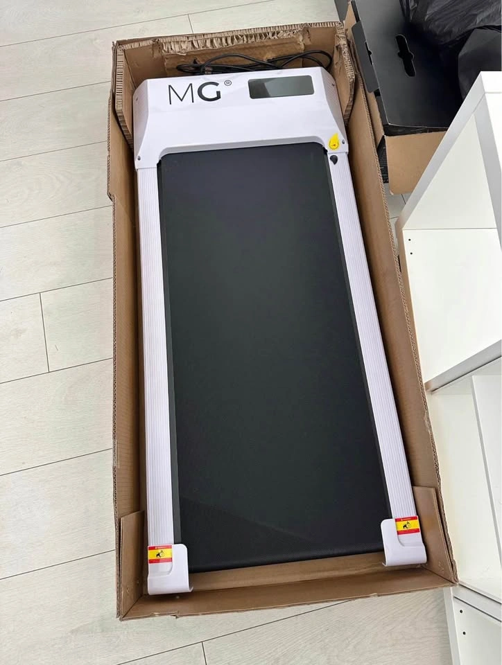 MG Under Desk Treadmill - photo 2