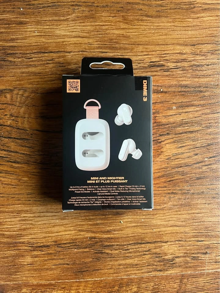 Skullcandy earbuds - photo 5