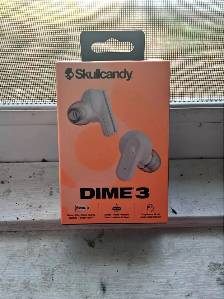 Skullcandy Dime 3