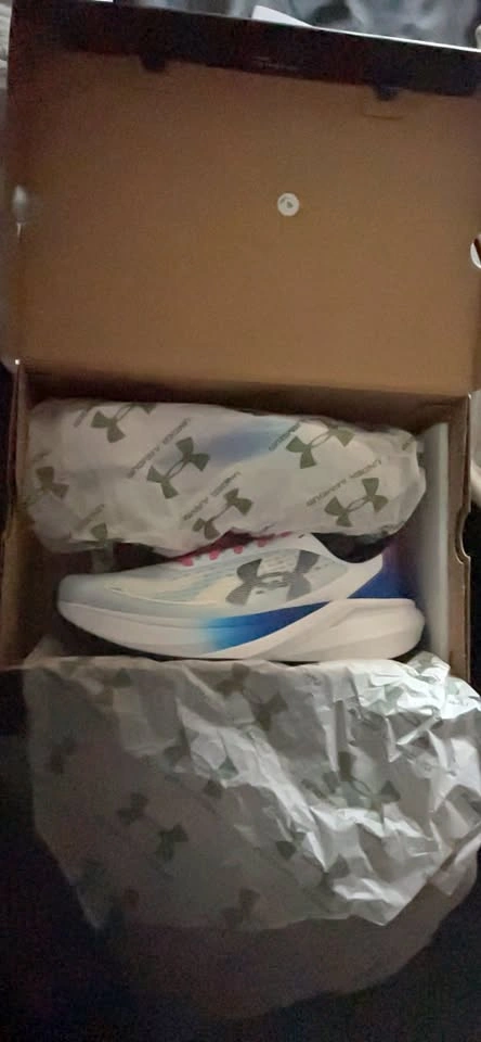 Under Armour UA W Velociti Pace Running Shoes