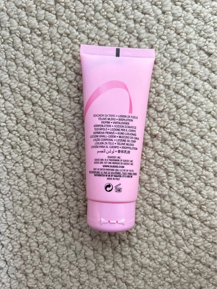 Guess Girl Body Lotion - photo 2