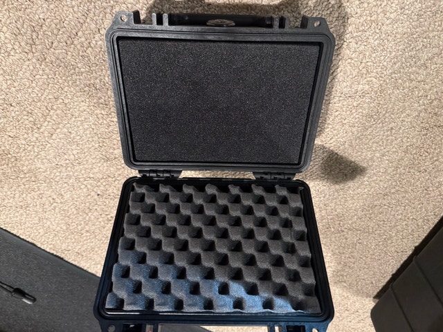 Pelican 1150 Case - photo 2