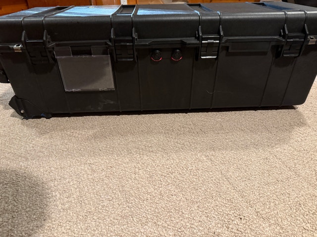 Peli 1740 Hard Travel Case - photo 2
