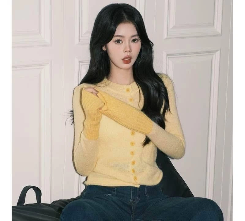 Forever 21 Yellow Sweater - photo 2