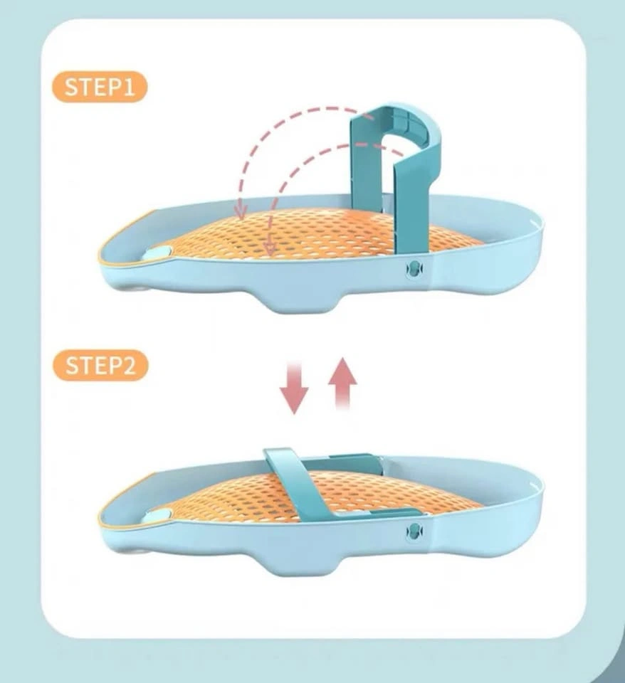 Brand new baby bathing rack - photo 2