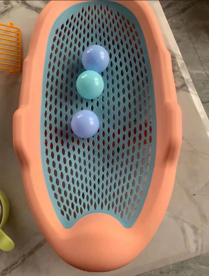 Brand new baby bathing rack - photo 4