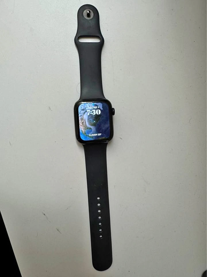 Apple Watch SE 2nd Gen 44mm GPS + Cellular