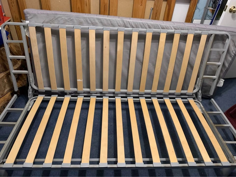 Futon - photo 2