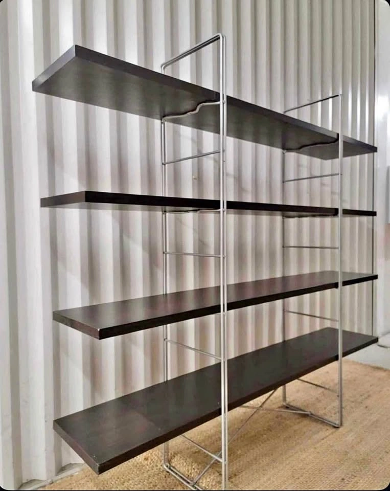 Vintage IKEA Enetri Shelf