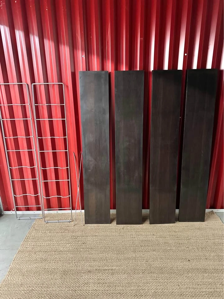 Vintage IKEA Enetri Shelf - photo 2