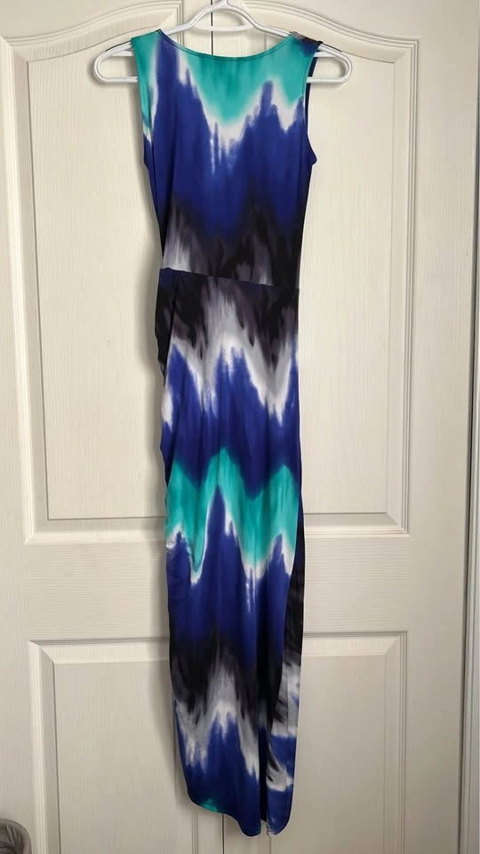 Bianca Nygard Sleeveless Maxi Dress - photo 2