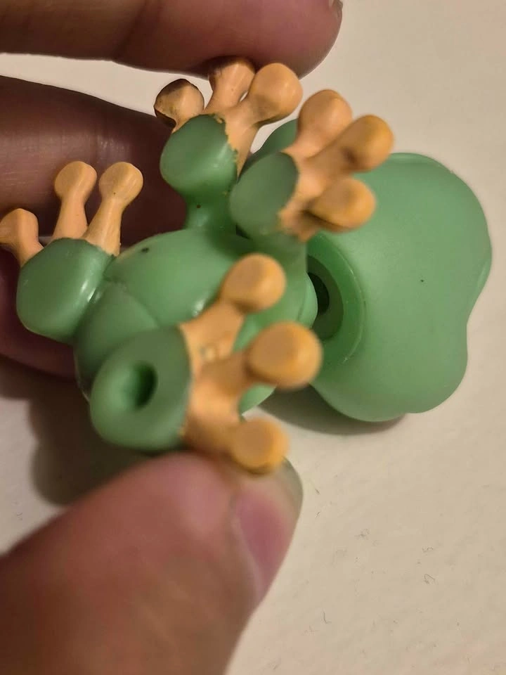 Complete Original "Tricks 'n Talents" 3-Pack (#1019 #1020 #1021) - photo 4