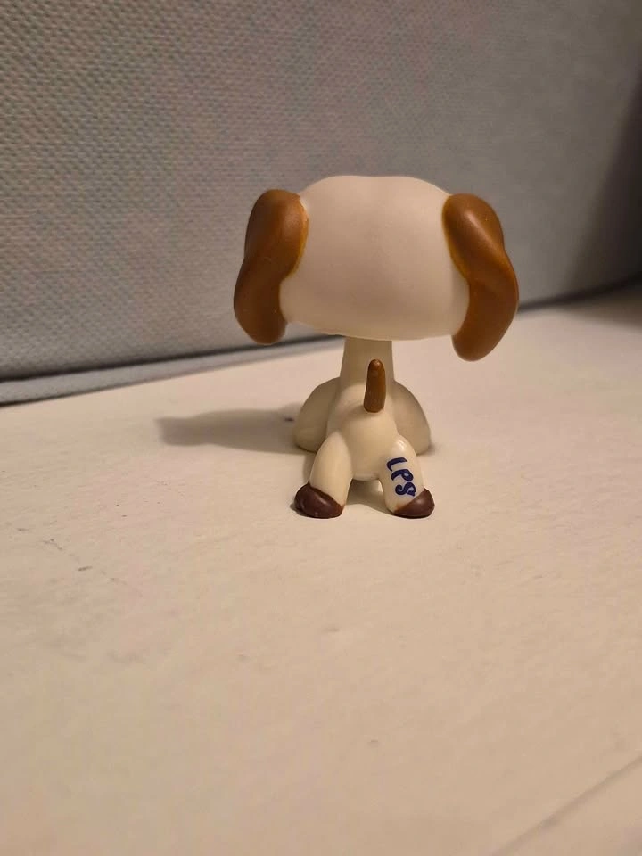 Littlest Pet Shop Dachshund #1491 - photo 5