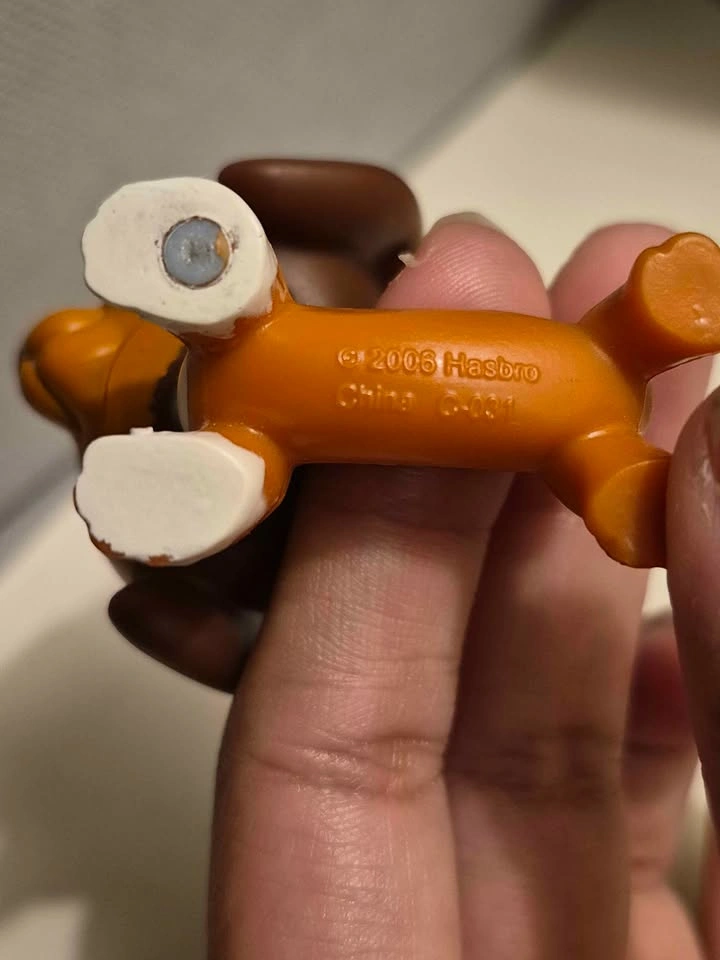 Littlest Pet Shop Dachshund #675 Savannah - photo 2