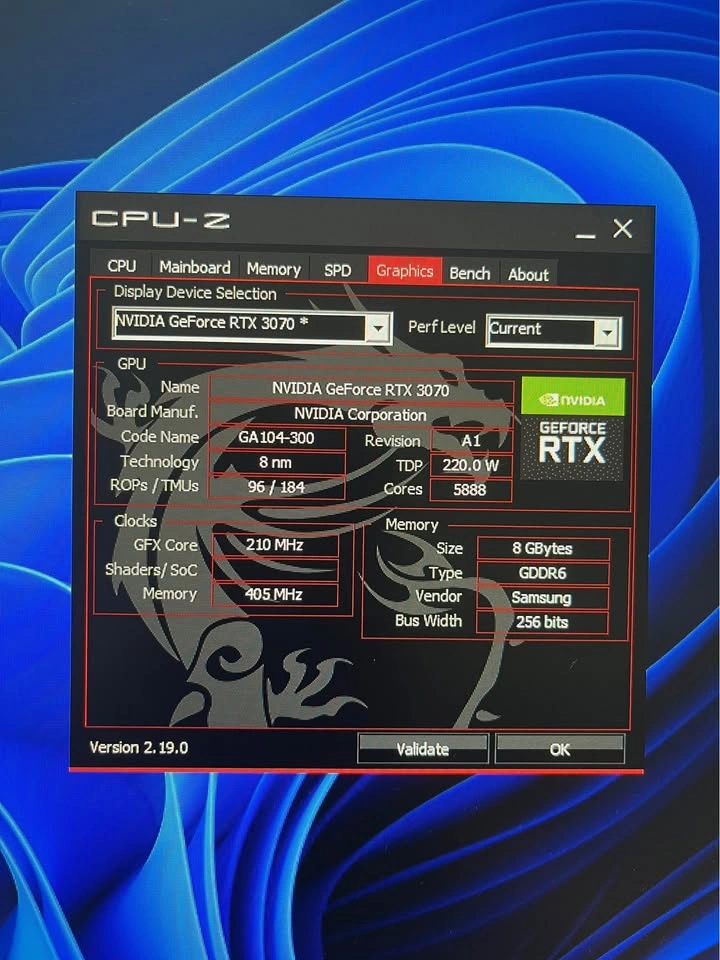 Workstation & Gaming PC: i9-12900K, RTX 3070, 16GB, 1TB - photo 3