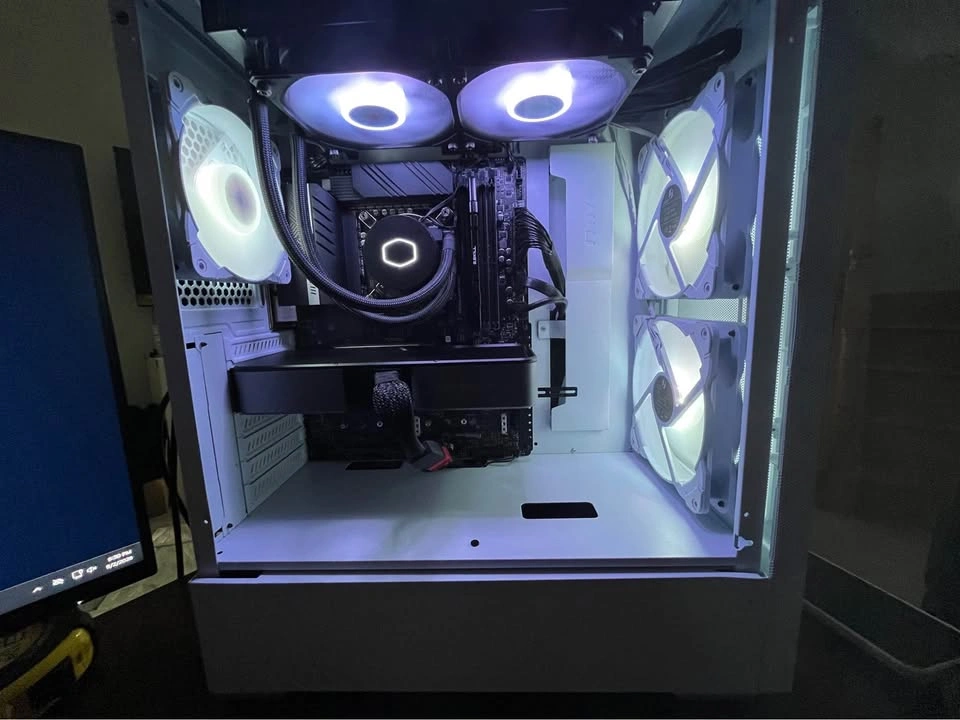Workstation & Gaming PC: i9-12900K, RTX 3070, 16GB, 1TB - photo 5