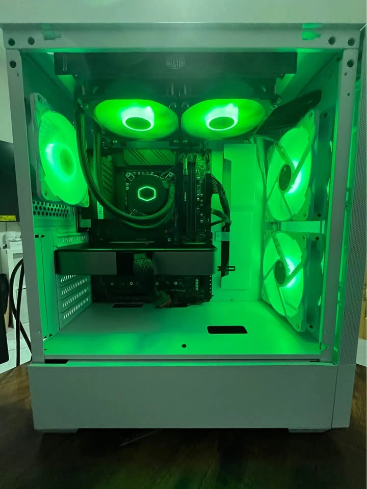 Workstation & Gaming PC: i9-12900K, RTX 3070, 16GB, 1TB - photo 5