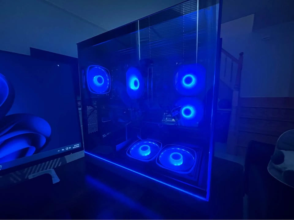 🚀 High-Performance Gaming PC: 5600X / RX 6800  - Gaming Beast - photo 5