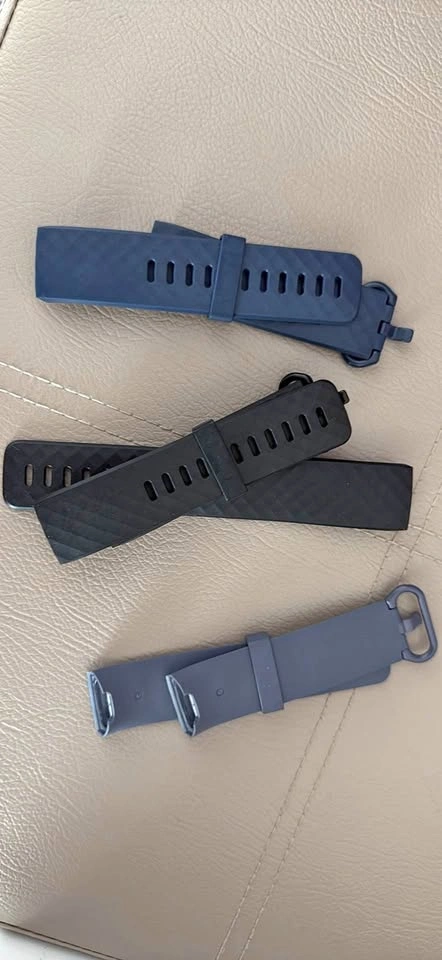 Fit Bit Charge 3 replacement Straps