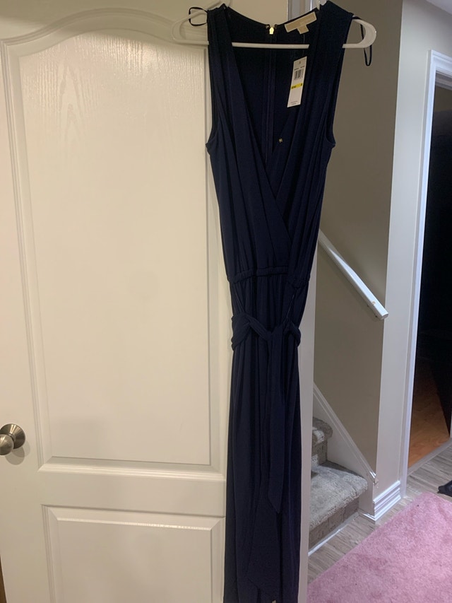 Michael Kors pant jumpsuits size medium - photo 4