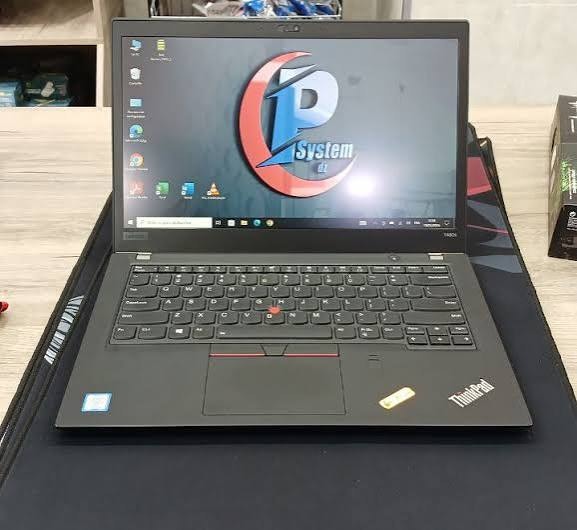 Lenovo ThinkPad T480 Laptop
