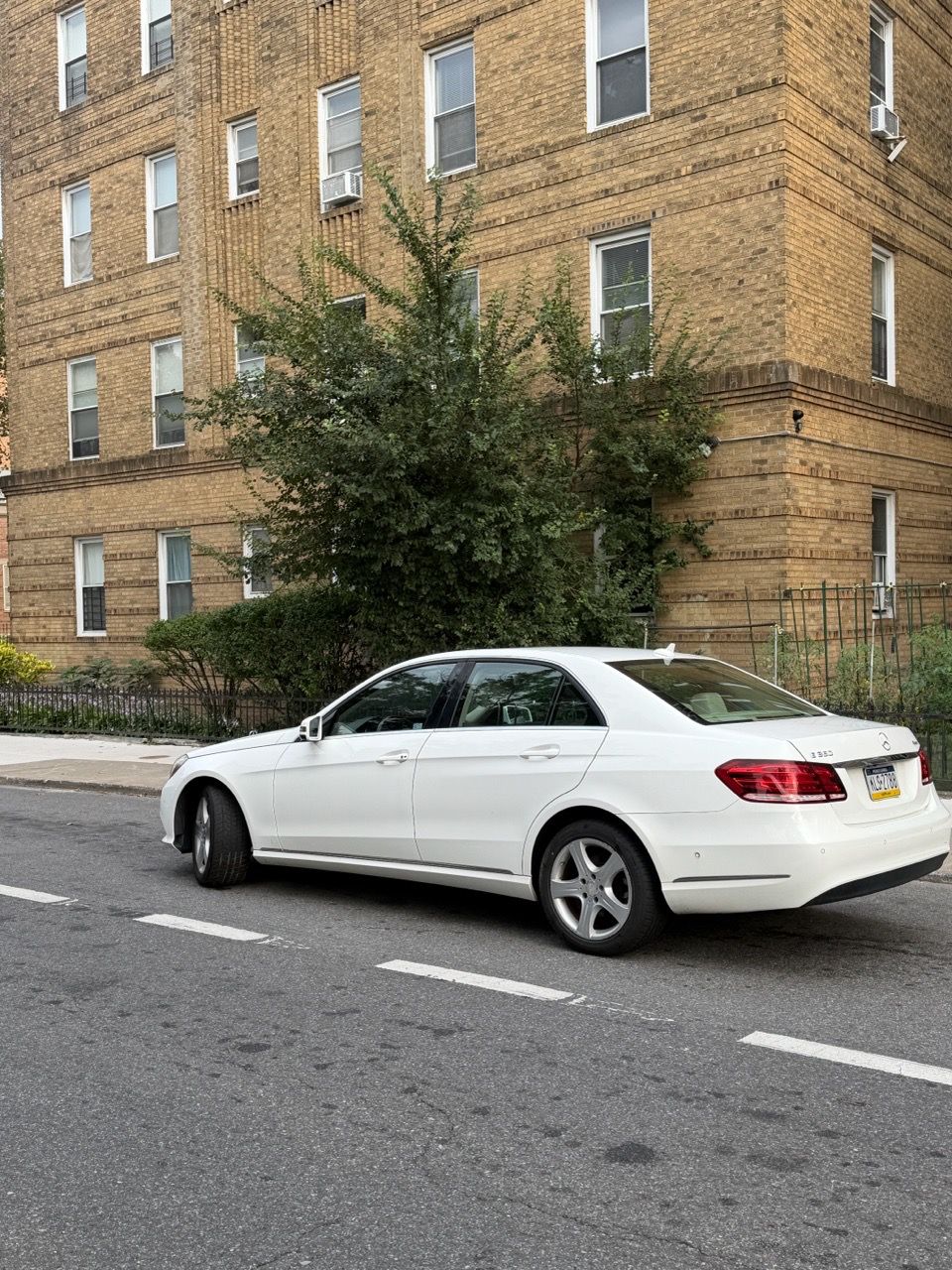 2014 Mercedes-Benz E-Class - photo 5