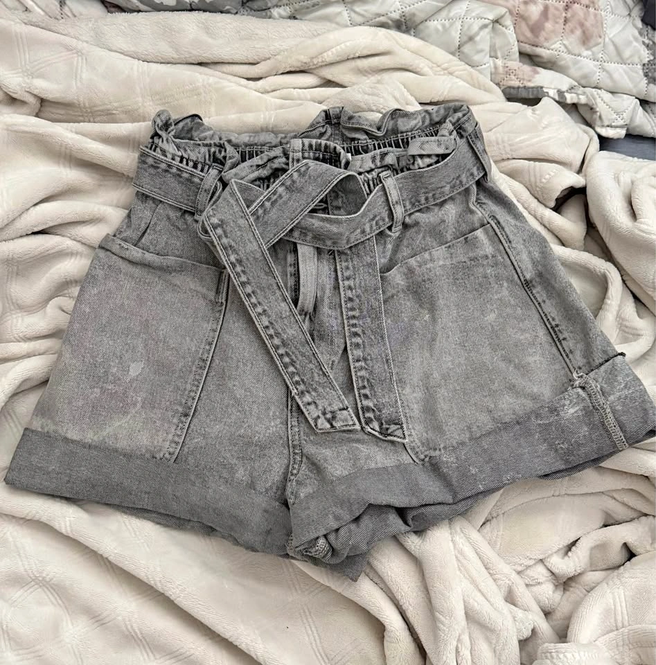 Zara Jean shorts