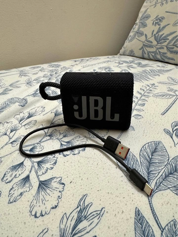Jbl go 3