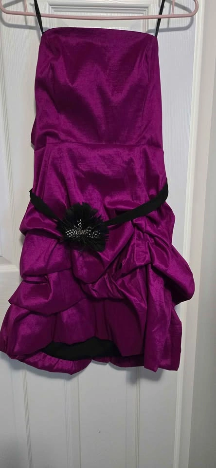 Stunning cocktail dress! Le Chateau- Moving sale! - photo 2