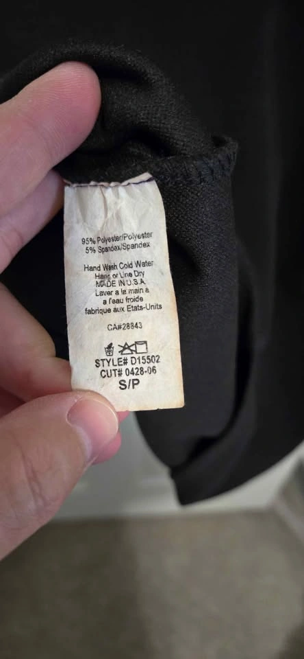 Beautiful black dress - moving sale - photo 3