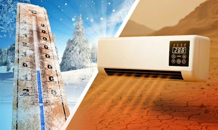 Heatoor Portable Heater