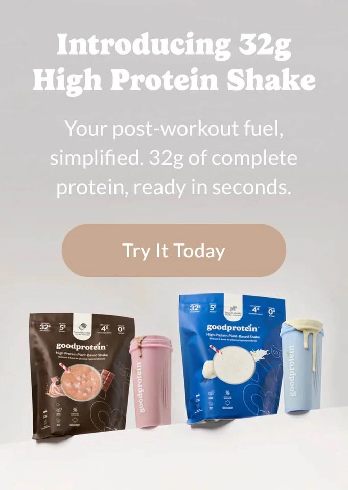 Good Protein Powder - photo 3