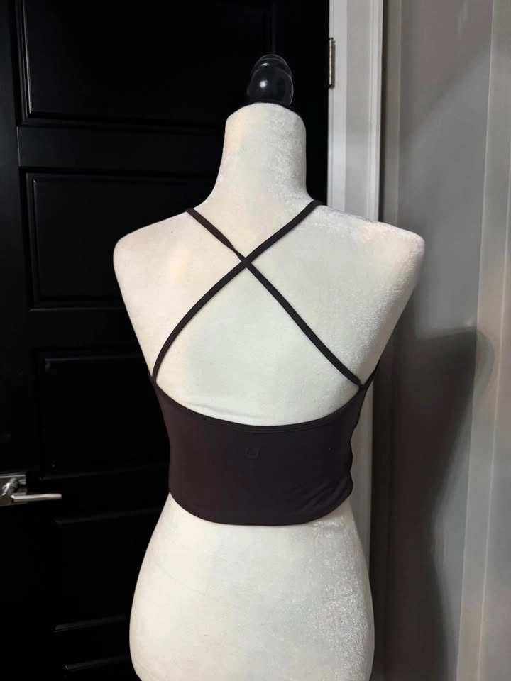 Garage activewear top - photo 2