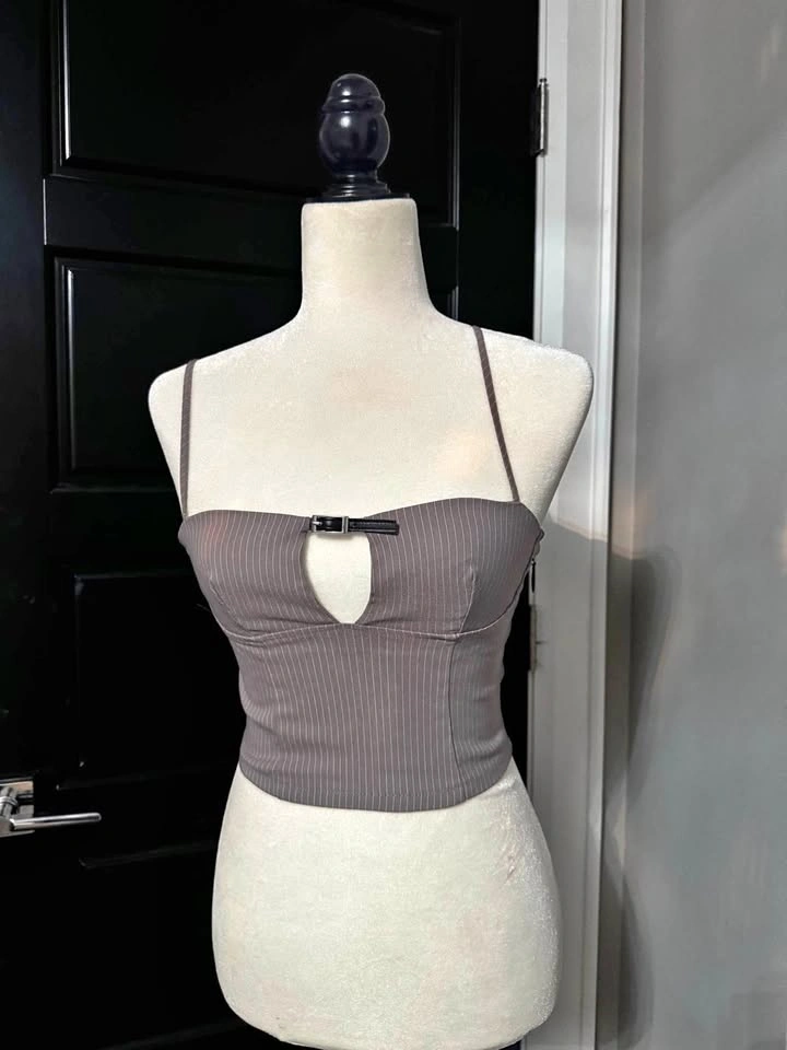 Fashionnova top