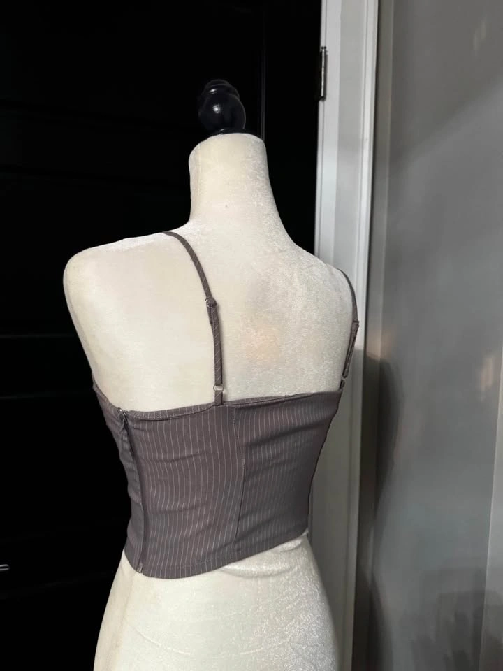 Fashionnova top - photo 2