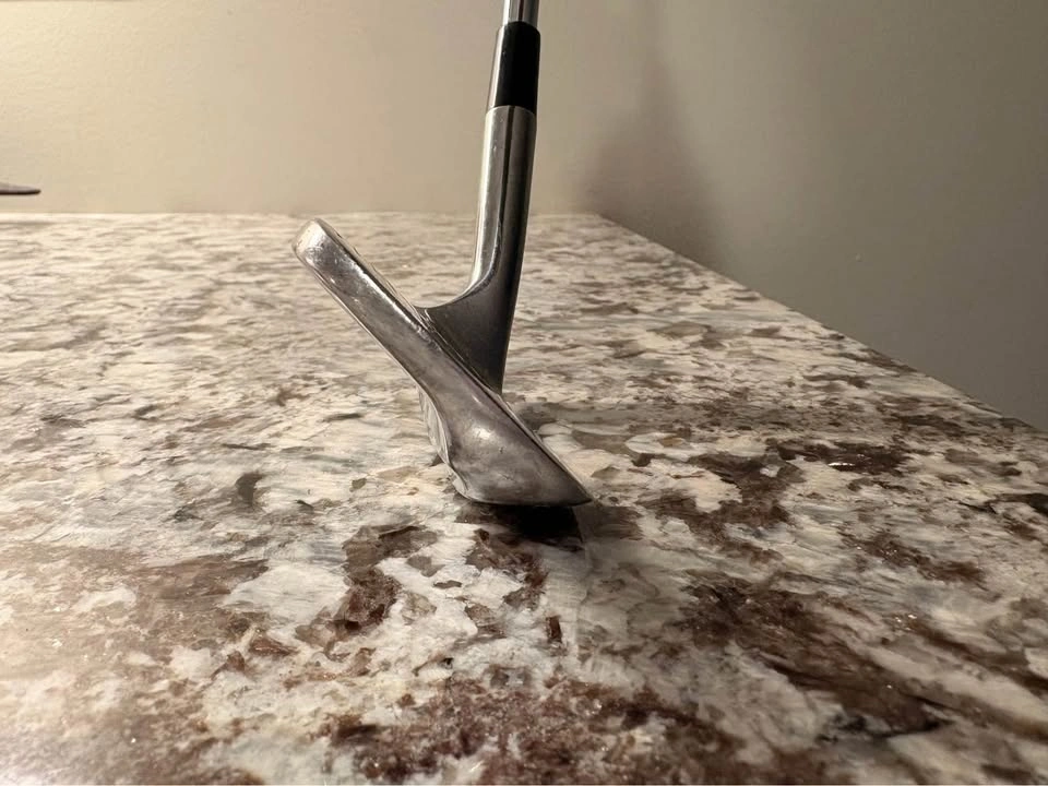 Wilson Harmonized 55 deg RH Sand Wedge - photo 2
