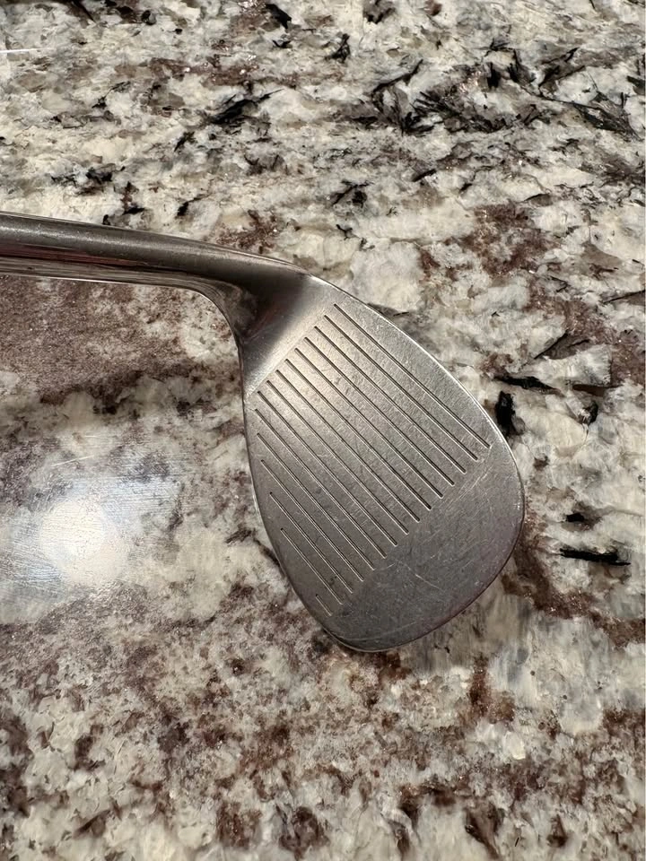 Wilson Harmonized 55 deg RH Sand Wedge - photo 3